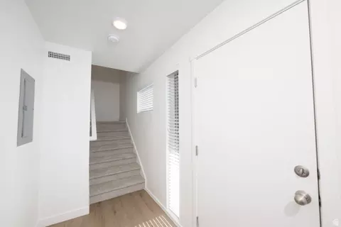Entry Way - 84 E Hamblin Ln, Clearfield, UT 84015 photo 1 of 1