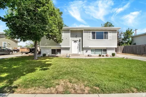 8349 S 3450 W, West Jordan, UT 84088