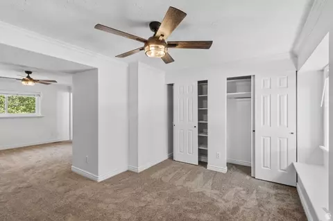 Bedroom - 358 W 1200 N, Mapleton, UT 84664 photo 4 of 6