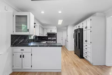 Kitchen - 358 W 1200 N, Mapleton, UT 84664 photo 2 of 4