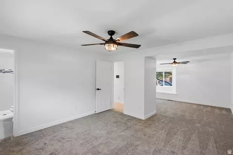 Bedroom - 358 W 1200 N, Mapleton, UT 84664 photo 2 of 6