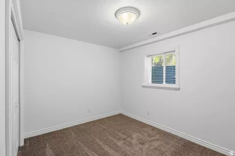 Bedroom - 358 W 1200 N, Mapleton, UT 84664 photo 5 of 6