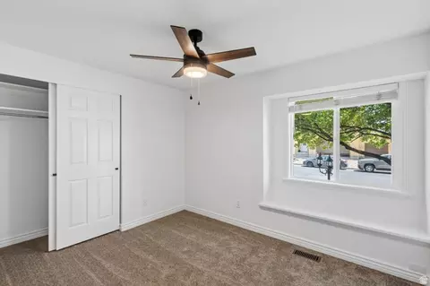 Bedroom - 358 W 1200 N, Mapleton, UT 84664 photo 1 of 6