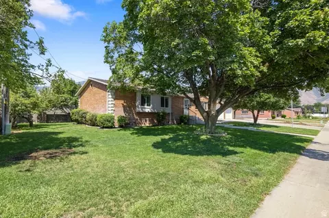 Exterior - 358 W 1200 N, Mapleton, UT 84664 photo 2 of 6