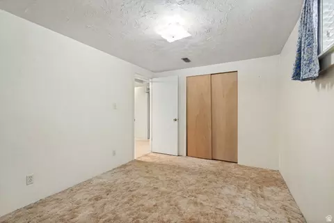 Bedroom - 8384 S 1370 E, Sandy, UT 84093 photo 8 of 8