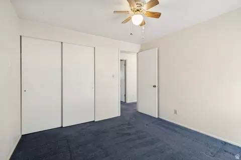 Bedroom - 8384 S 1370 E, Sandy, UT 84093 photo 4 of 8