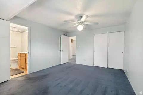 Bedroom - 8384 S 1370 E, Sandy, UT 84093 photo 1 of 8