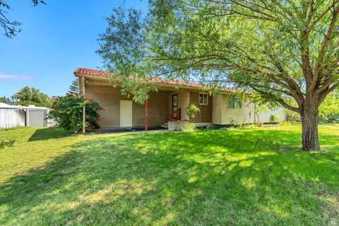 Exterior - 8384 S 1370 E, Sandy, UT 84093 photo 2 of 5