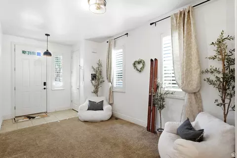 Entry Way - 7772 S Rustic Cv, Midvale, UT 84121 photo 1 of 4