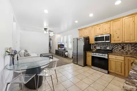 Kitchen - 7772 S Rustic Cv, Midvale, UT 84121 photo 3 of 3
