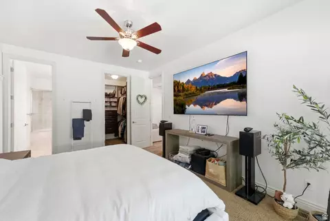 Bedroom - 7772 S Rustic Cv, Midvale, UT 84121 photo 2 of 6