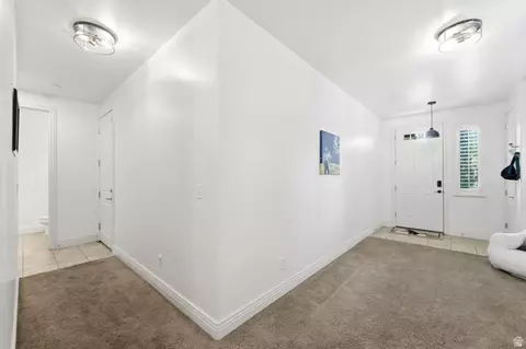 Entry Way - 7772 S Rustic Cv, Midvale, UT 84121 photo 4 of 4