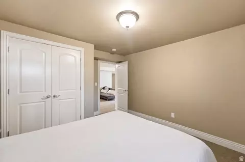 Bedroom - 7772 S Rustic Cv, Midvale, UT 84121 photo 6 of 6