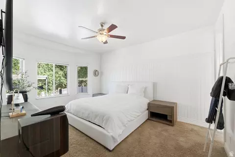 Bedroom - 7772 S Rustic Cv, Midvale, UT 84121 photo 1 of 6