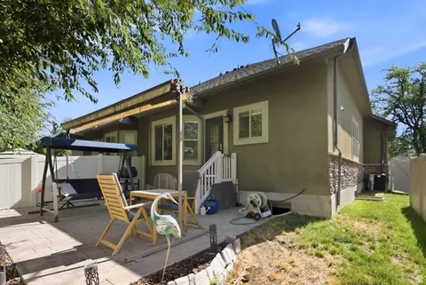Exterior - 7772 S Rustic Cv, Midvale, UT 84121 photo 3 of 3