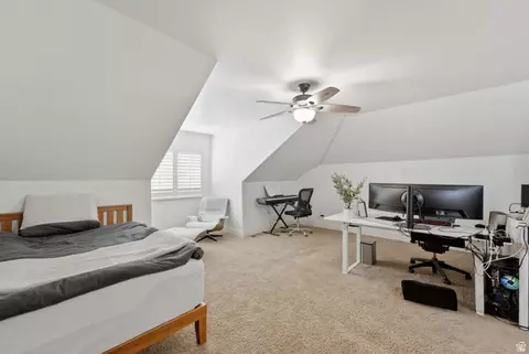 Bedroom - 7772 S Rustic Cv, Midvale, UT 84121 photo 3 of 6