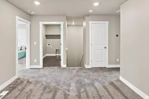 Entry Way - 809 S 270 E #2, Smithfield, UT 84335 photo 3 of 4