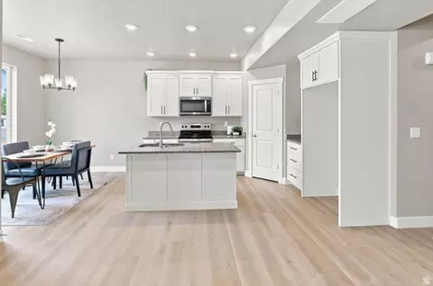 Kitchen - 809 S 270 E #2, Smithfield, UT 84335 photo 1 of 7