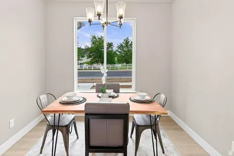 Dining - 809 S 270 E #2, Smithfield, UT 84335 photo 1 of 1
