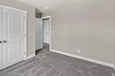 Bedroom - 809 S 270 E #2, Smithfield, UT 84335 photo 6 of 8