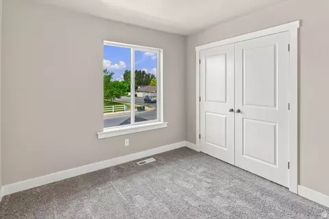 Bedroom - 809 S 270 E #2, Smithfield, UT 84335 photo 5 of 8