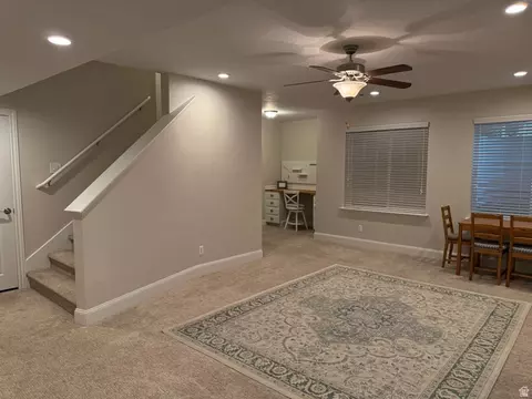 Living - 2388 E 850 S, Springville, UT 84663 photo 5 of 6