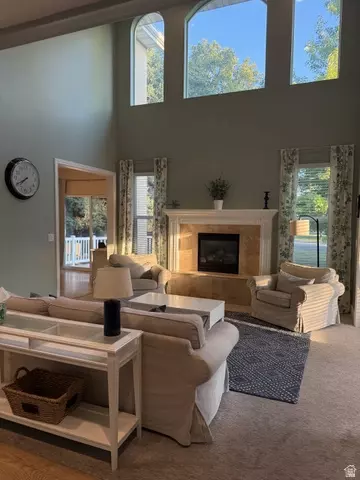 Living - 2388 E 850 S, Springville, UT 84663 photo 1 of 3