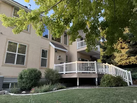 Exterior - 2388 E 850 S, Springville, UT 84663 photo 3 of 5