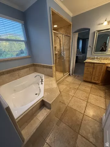 Bath - 2388 E 850 S, Springville, UT 84663 photo 3 of 4