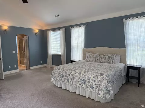 Bedroom - 2388 E 850 S, Springville, UT 84663 photo 4 of 7