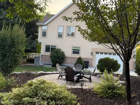 Exterior - 2388 E 850 S, Springville, UT 84663 photo 9 of 12