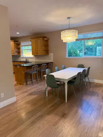 Dining - 2388 E 850 S, Springville, UT 84663 photo 2 of 2