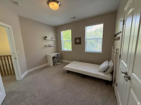 Bedroom - 2388 E 850 S, Springville, UT 84663 photo 7 of 7