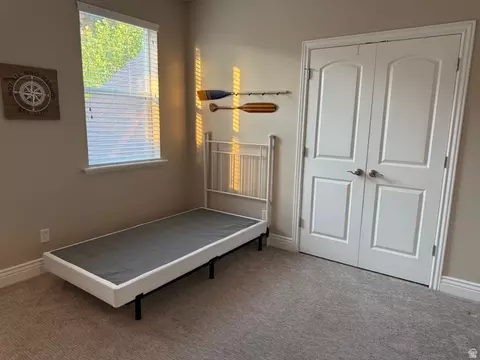 Bedroom - 2388 E 850 S, Springville, UT 84663 photo 1 of 2