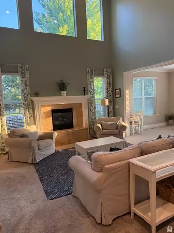 Living - 2388 E 850 S, Springville, UT 84663 photo 2 of 3