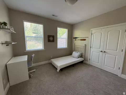 Bedroom - 2388 E 850 S, Springville, UT 84663 photo 6 of 7
