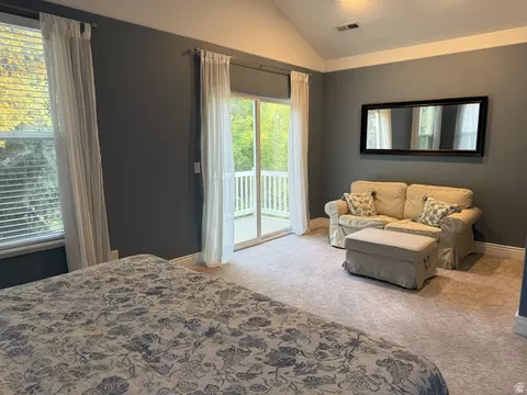 Bedroom - 2388 E 850 S, Springville, UT 84663 photo 1 of 7