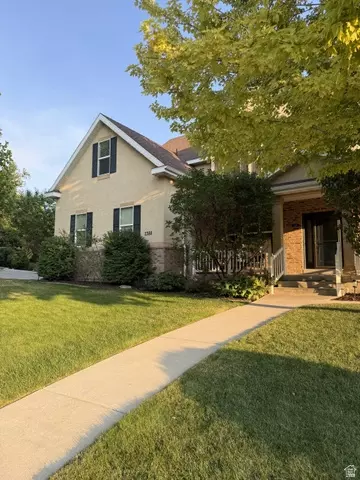 Exterior - 2388 E 850 S, Springville, UT 84663 photo 2 of 5