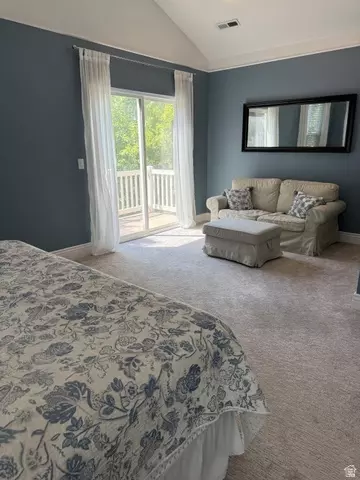 Bedroom - 2388 E 850 S, Springville, UT 84663 photo 2 of 8