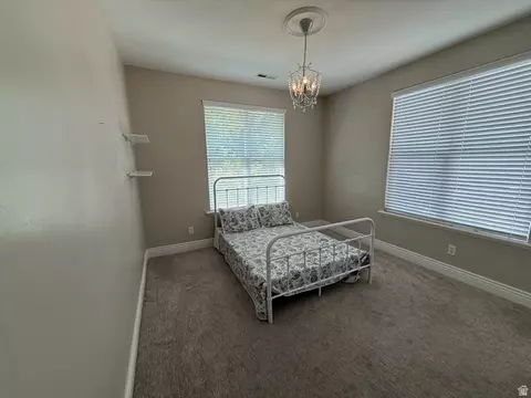 Bedroom - 2388 E 850 S, Springville, UT 84663 photo 5 of 7