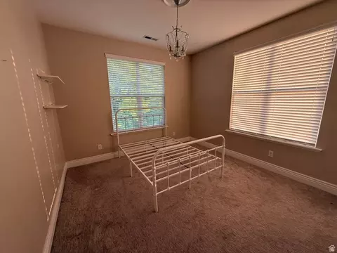 Bedroom - 2388 E 850 S, Springville, UT 84663 photo 2 of 2