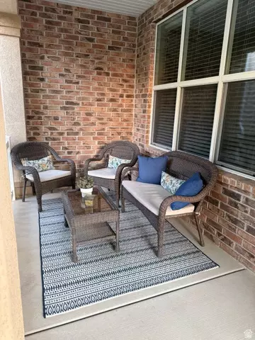 Exterior - 2388 E 850 S, Springville, UT 84663 photo 6 of 12