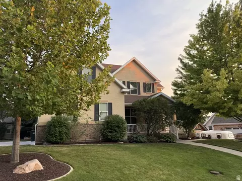 Exterior - 2388 E 850 S, Springville, UT 84663 photo 12 of 12