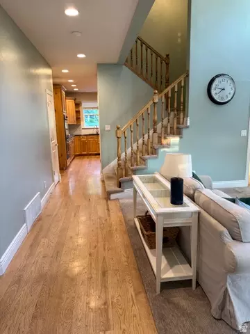 Entry Way - 2388 E 850 S, Springville, UT 84663 photo 1 of 2