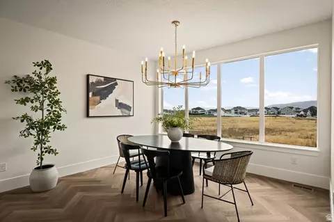 Dining - 342 E Holdaway Ln N, Vineyard, UT 84059 photo 1 of 1