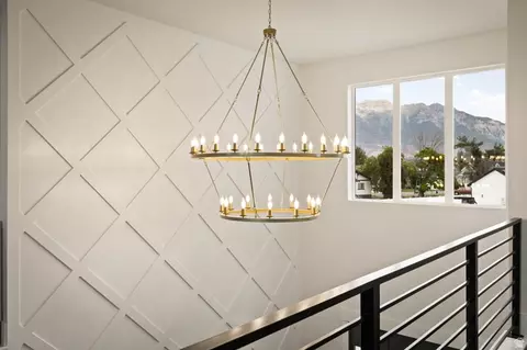 Entry Way - 342 E Holdaway Ln N, Vineyard, UT 84059 photo 1 of 1