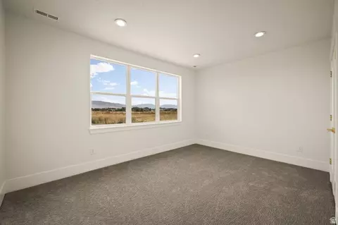 Bedroom - 342 E Holdaway Ln N, Vineyard, UT 84059 photo 9 of 10