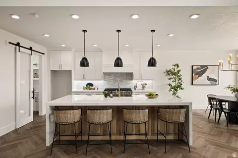 Kitchen - 342 E Holdaway Ln N, Vineyard, UT 84059 photo 1 of 2