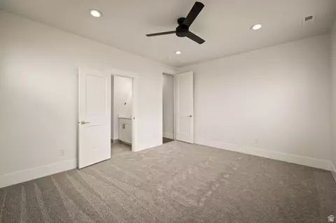 Bedroom - 342 E Holdaway Ln N, Vineyard, UT 84059 photo 6 of 10