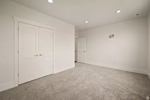 Bedroom - 342 E Holdaway Ln N, Vineyard, UT 84059 photo 10 of 10